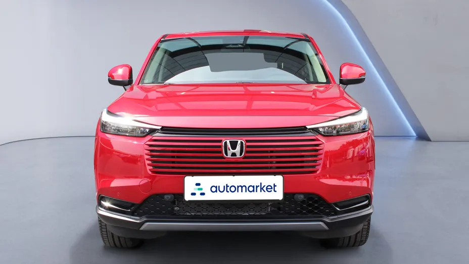 HONDA HR-V HR-V 1.5 i-MMD Elegance CVT Nowy