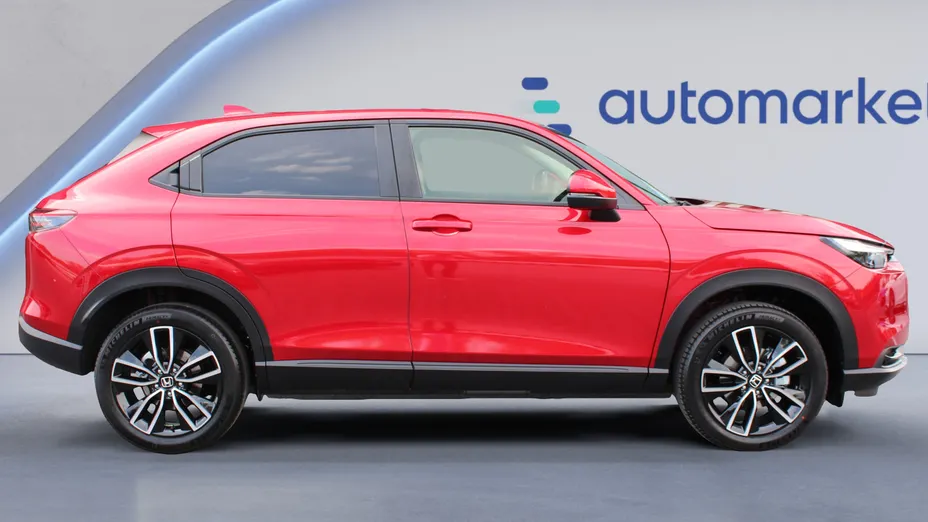 HONDA HR-V HR-V 1.5 i-MMD Elegance CVT Nowy