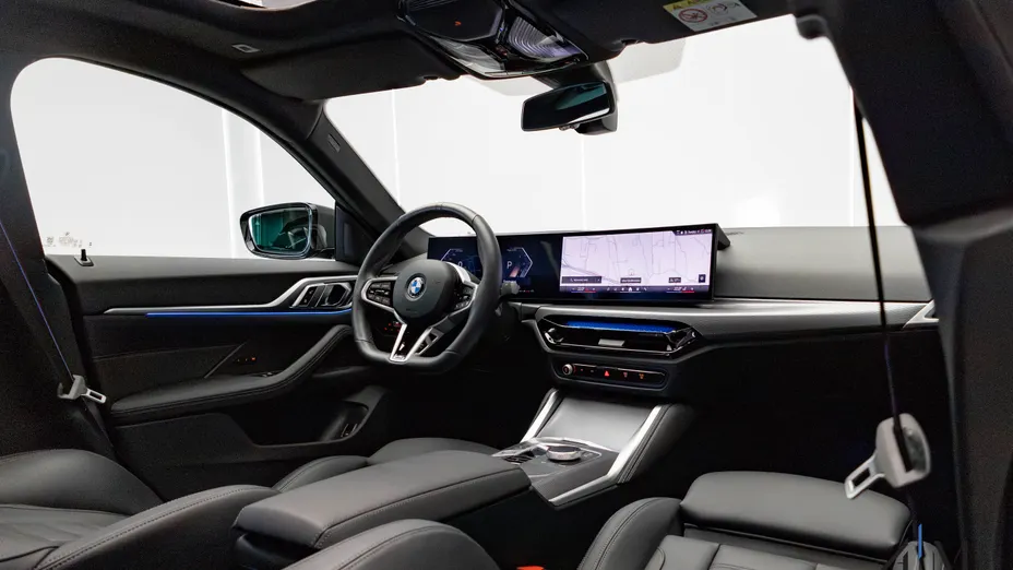 BMW Seria 4 430i xDrive M Sport aut