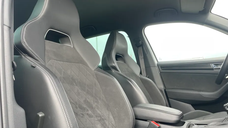 SKODA Kodiaq Kodiaq 2.0 TSI 4x4 Sportline DSG