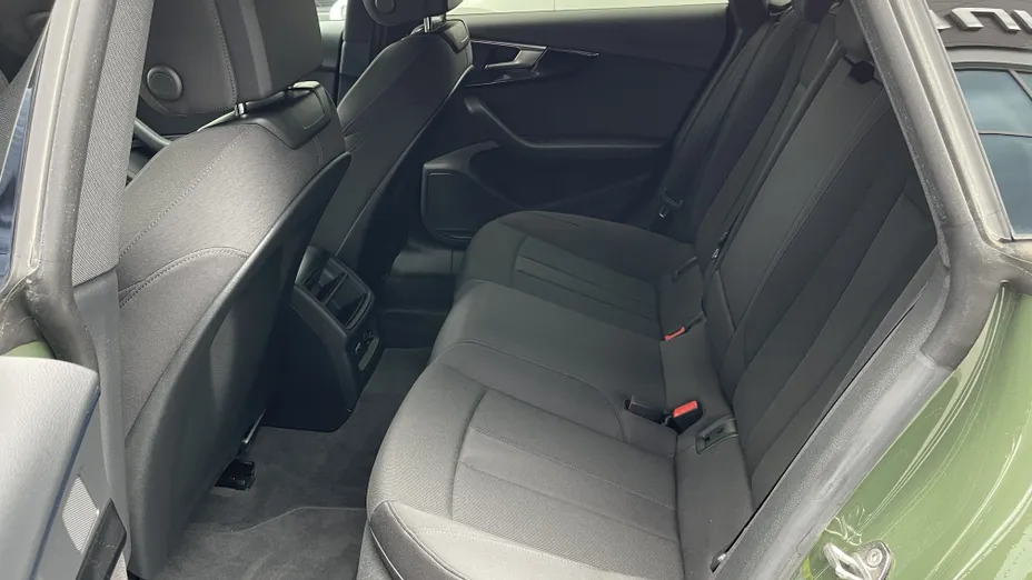 AUDI A5 A5 45 TFSI mHEV Quattro S tronic