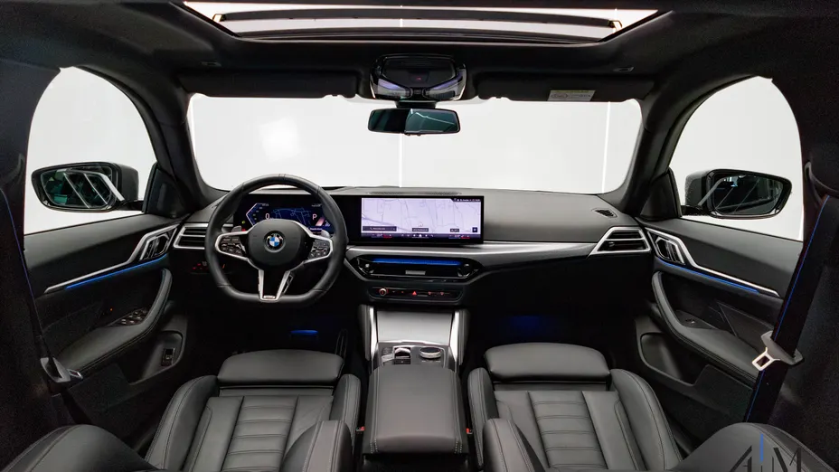 BMW Seria 4 430i xDrive M Sport aut