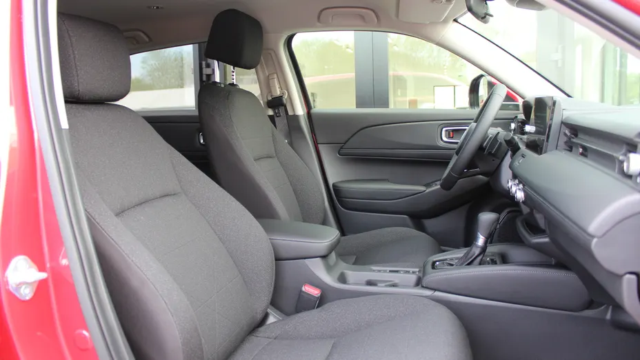 HONDA HR-V HR-V 1.5 i-MMD Elegance CVT Nowy