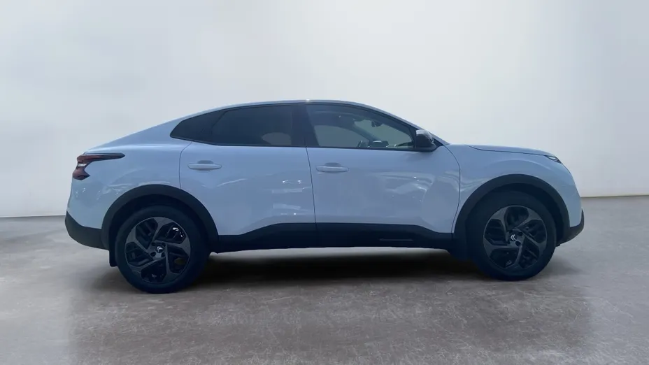 CITROEN C4 X C4 X 1.2 PureTech Plus S&S EAT8