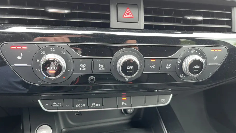 AUDI A5 A5 45 TFSI mHEV Quattro S tronic