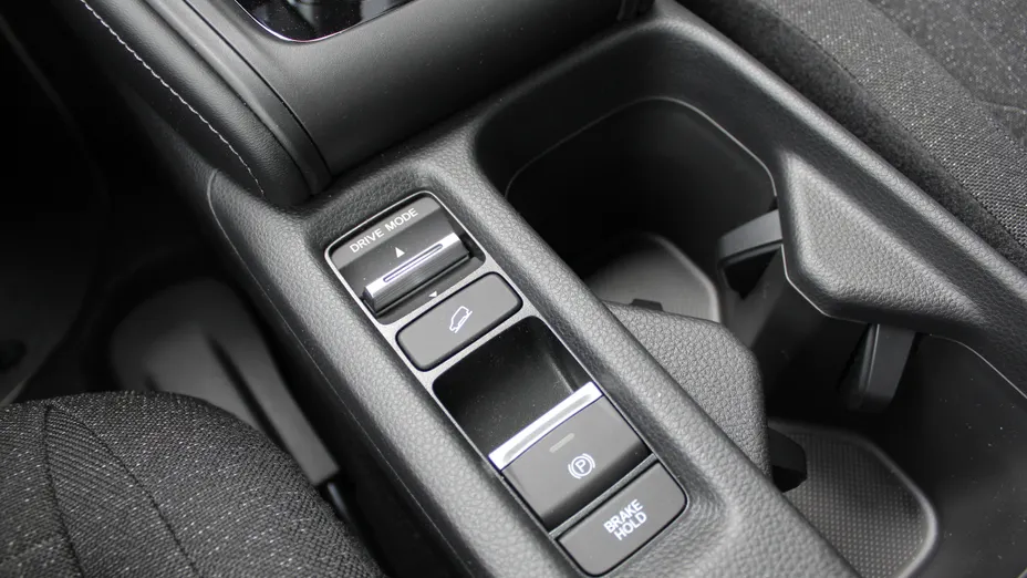 HONDA HR-V HR-V 1.5 i-MMD Elegance CVT Nowy