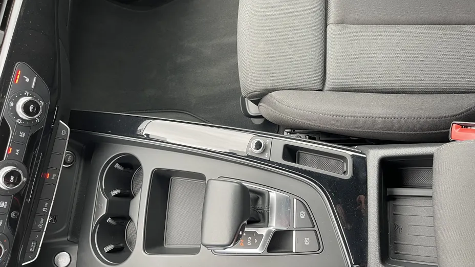 AUDI A5 A5 45 TFSI mHEV Quattro S tronic