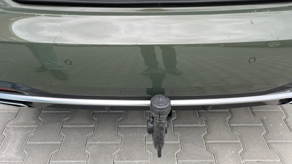 AUDI A5 A5 45 TFSI mHEV Quattro S tronic