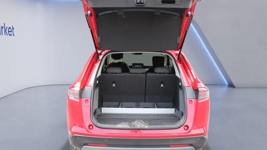 HONDA HR-V HR-V 1.5 i-MMD Elegance CVT Nowy
