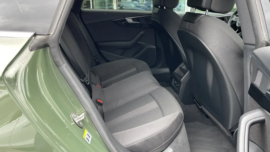 AUDI A5 A5 45 TFSI mHEV Quattro S tronic