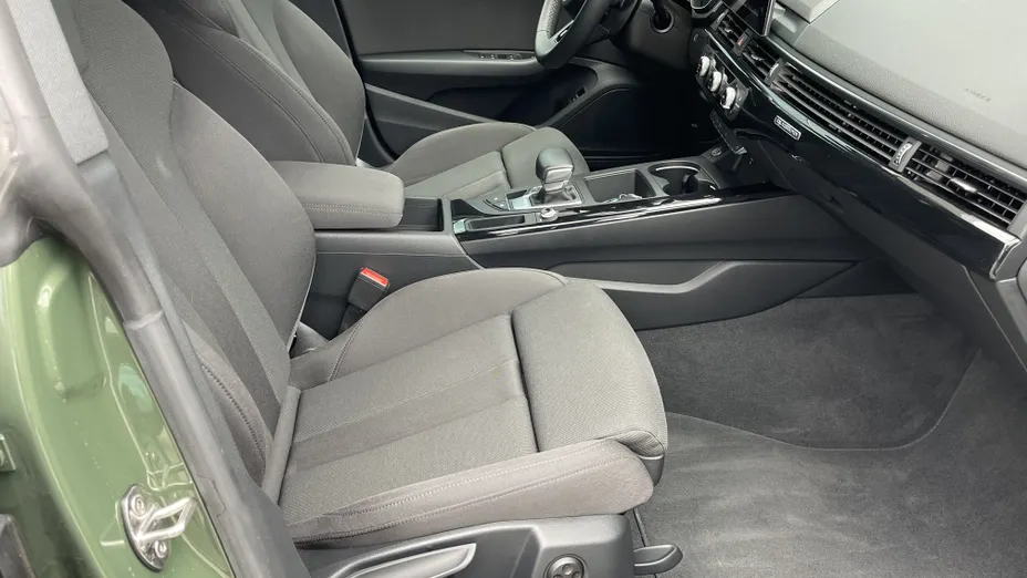 AUDI A5 A5 45 TFSI mHEV Quattro S tronic