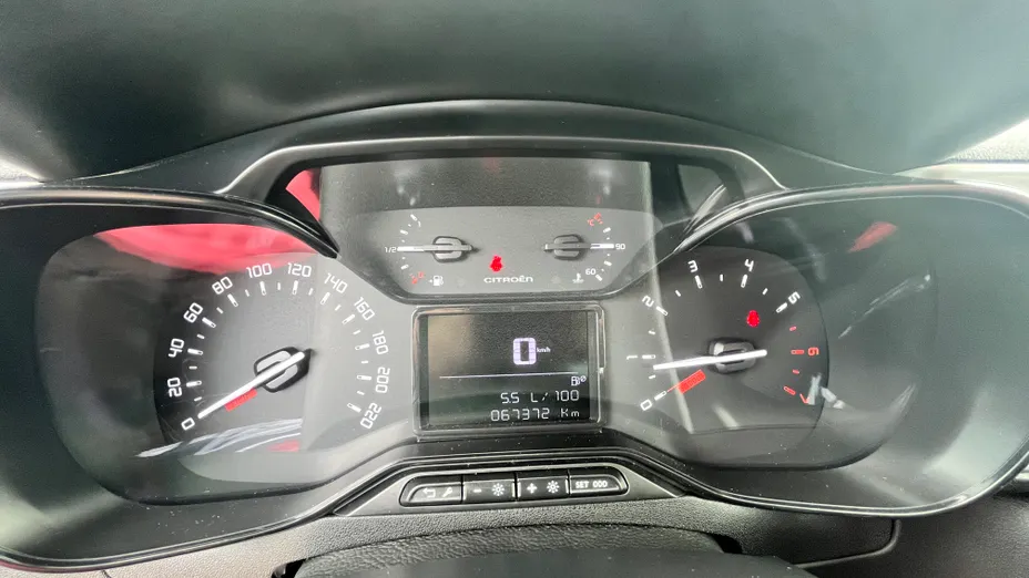 CITROEN C3 C3 1.2 PureTech Elle