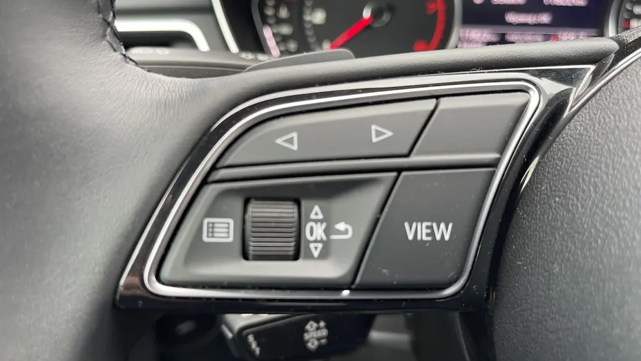 AUDI A5 A5 45 TFSI mHEV Quattro S tronic