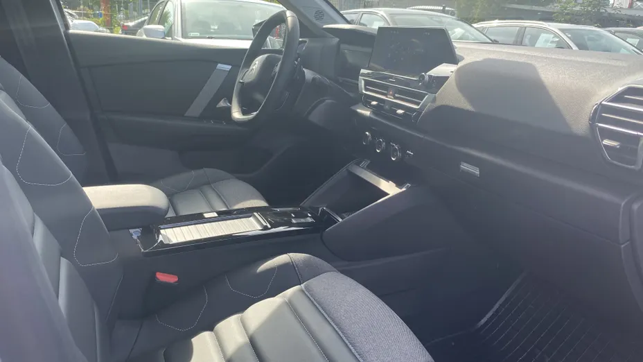 CITROEN C4 X C4 X 1.2 PureTech Plus S&S EAT8