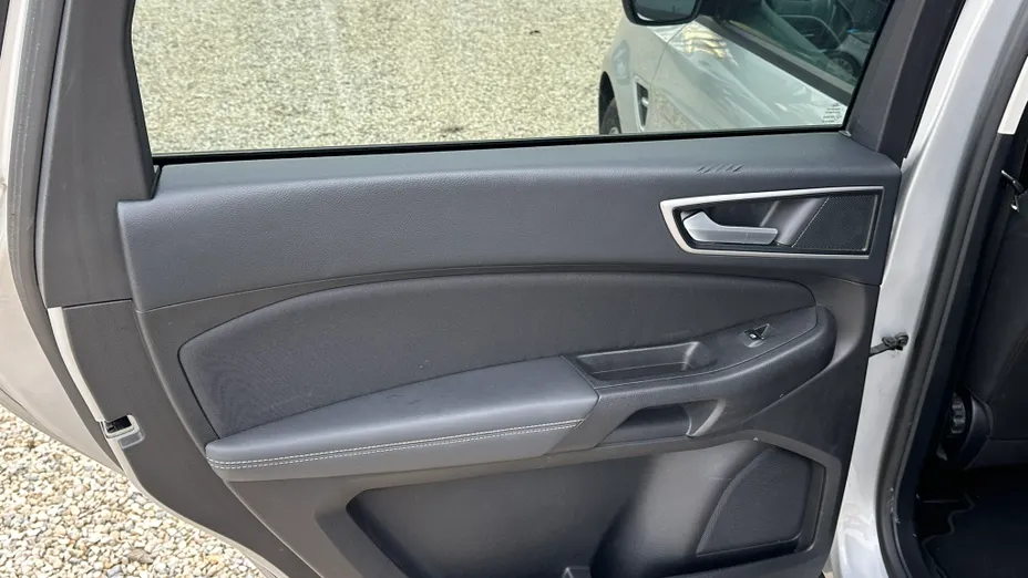 FORD S-MAX S-MAX 2.0 EcoBlue Trend aut