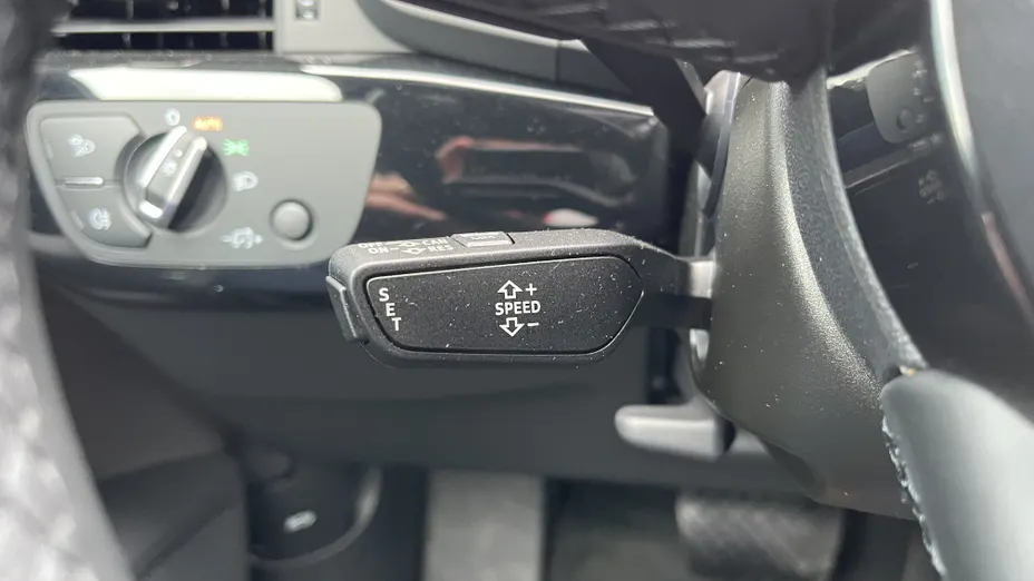 AUDI A5 A5 45 TFSI mHEV Quattro S tronic