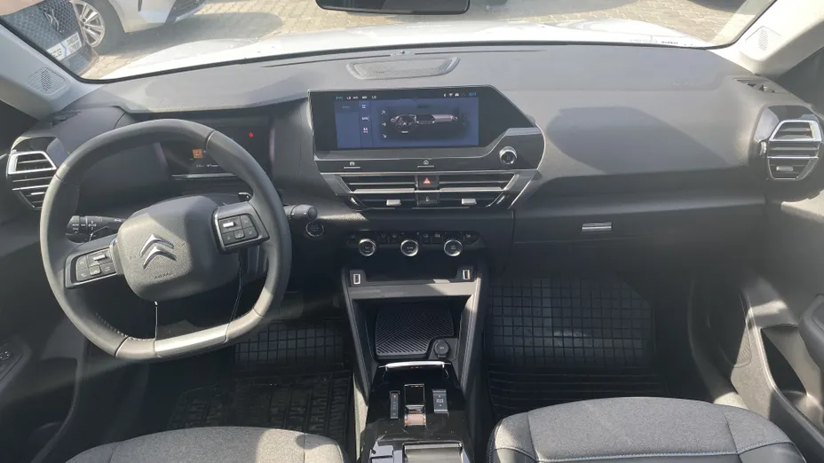 CITROEN C4 X C4 X 1.2 PureTech Plus S&S EAT8