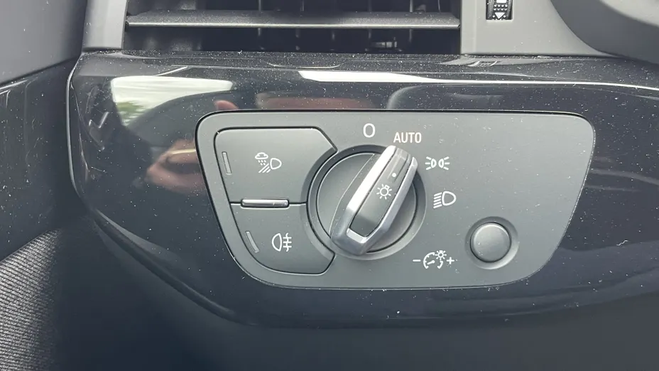 AUDI A5 A5 45 TFSI mHEV Quattro S tronic