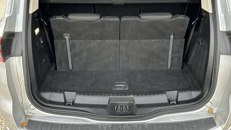 FORD S-MAX S-MAX 2.0 EcoBlue Trend aut