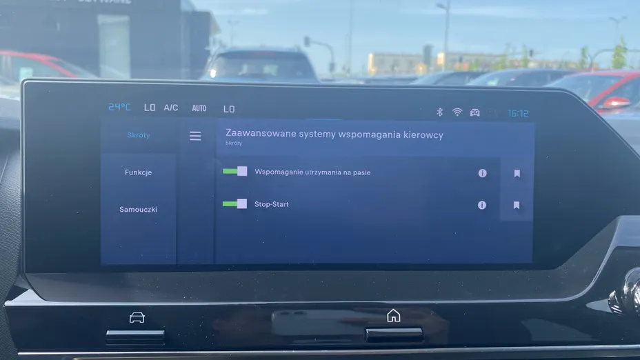 CITROEN C4 X C4 X 1.2 PureTech Plus S&S EAT8