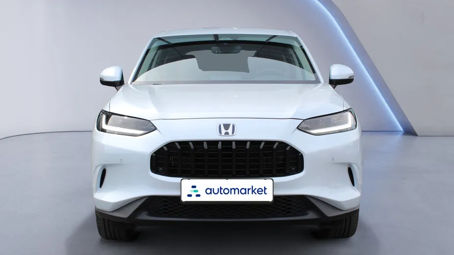 HONDA ZR-V ZR-V 2.0 i-MMD HEV Elegance 2WD CVT Nowy
