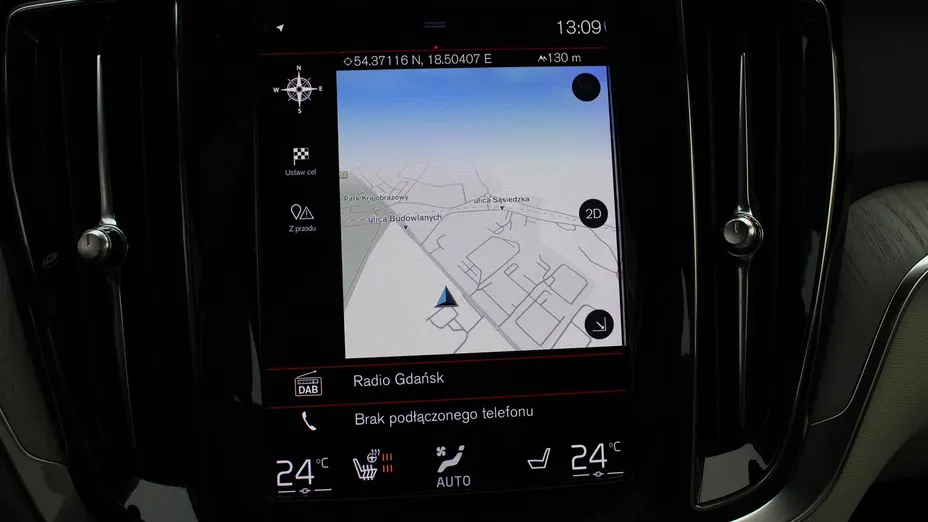 VOLVO V60 V60 CC Pro B4 D AWD aut