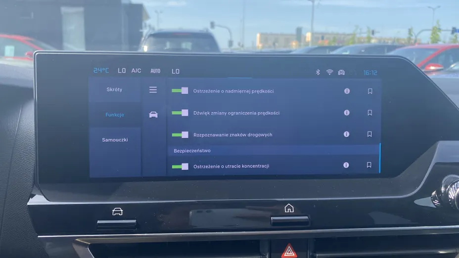 CITROEN C4 X C4 X 1.2 PureTech Plus S&S EAT8