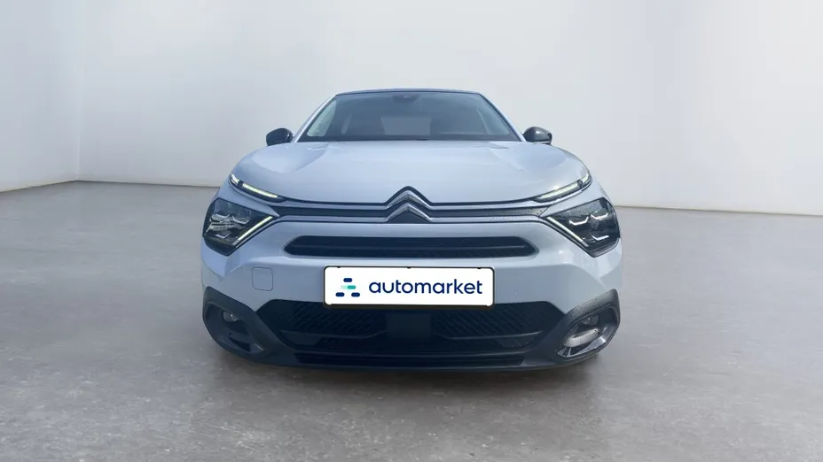 CITROEN C4 X C4 X 1.2 PureTech Plus S&S EAT8