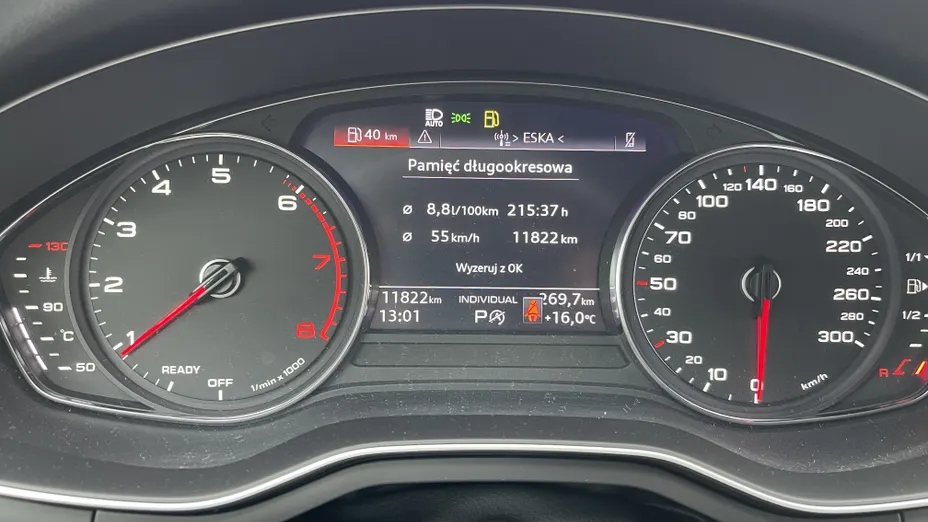 AUDI A5 A5 45 TFSI mHEV Quattro S tronic