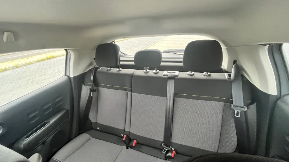 CITROEN C3 C3 1.2 PureTech Elle