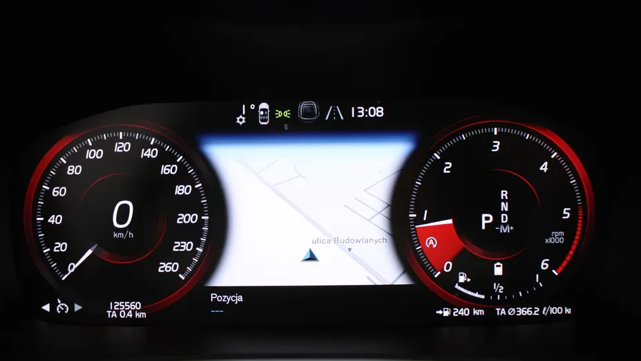 VOLVO V60 V60 CC Pro B4 D AWD aut