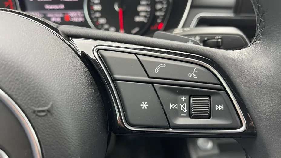 AUDI A5 A5 45 TFSI mHEV Quattro S tronic