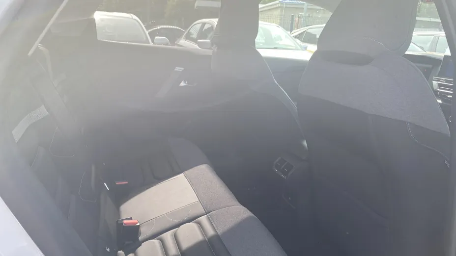 CITROEN C4 X C4 X 1.2 PureTech Plus S&S EAT8