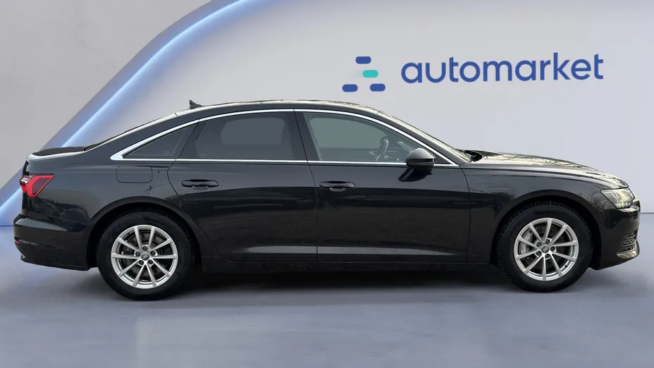 AUDI A6 A6 45 TFSI Quattro S tronic