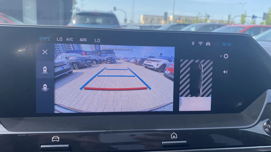 CITROEN C4 X C4 X 1.2 PureTech Plus S&S EAT8