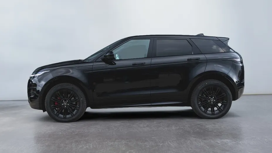 LAND ROVER Range Rover Evoque Evoque 2.0 D200 mHEV Dynamic HSE