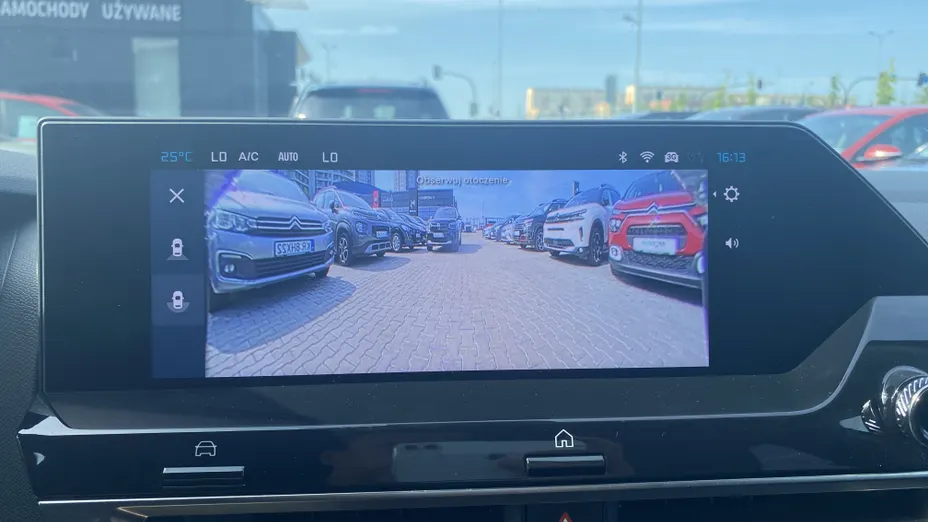 CITROEN C4 X C4 X 1.2 PureTech Plus S&S EAT8