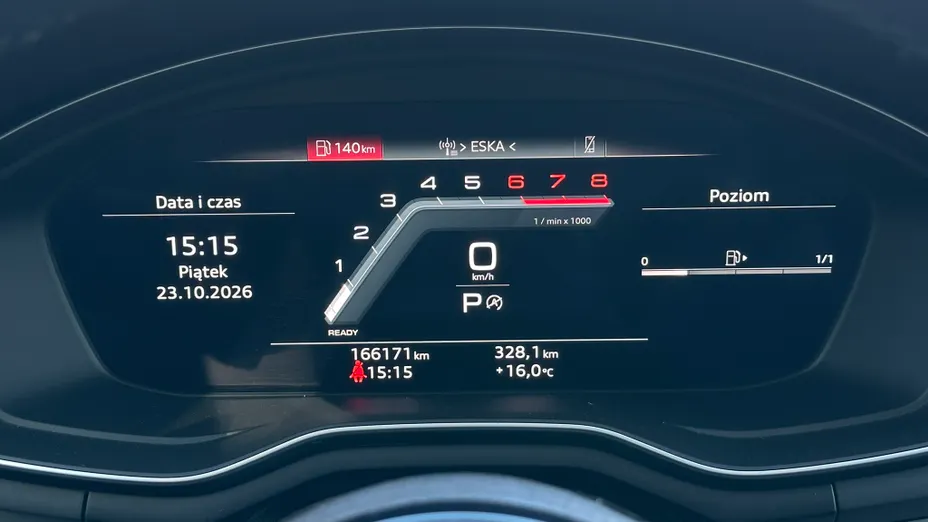 AUDI A4 A4 35 TFSI mHEV S Line S tronic