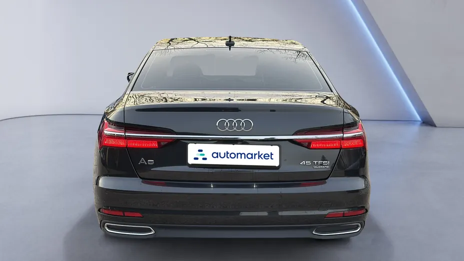 AUDI A6 A6 45 TFSI Quattro S tronic