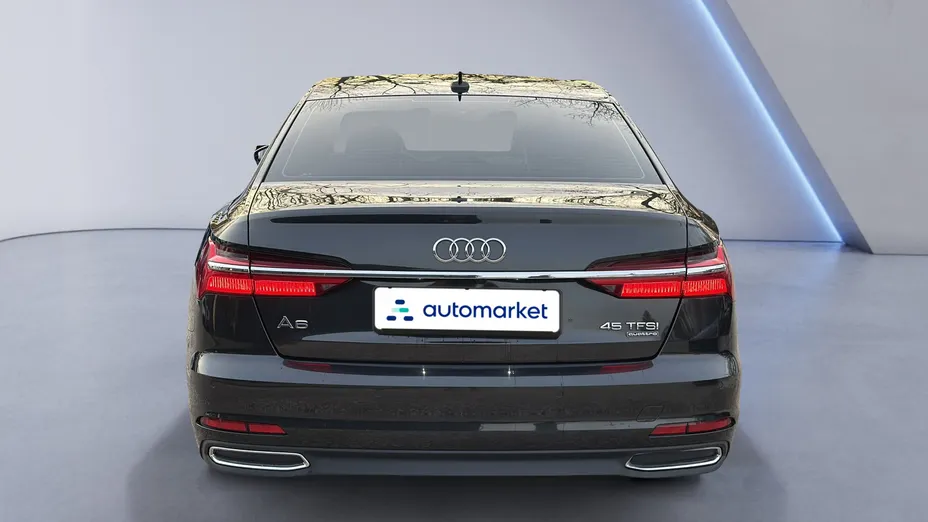 AUDI A6 A6 45 TFSI Quattro S tronic