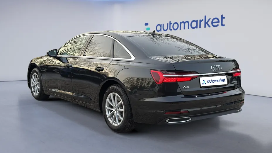 AUDI A6 A6 45 TFSI Quattro S tronic