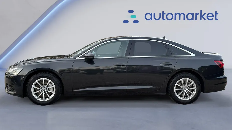 AUDI A6 A6 45 TFSI Quattro S tronic