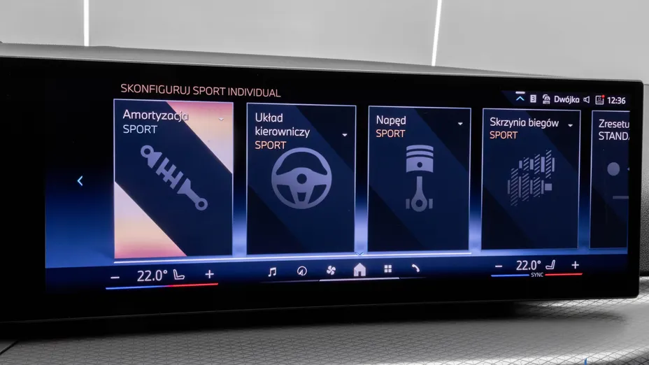 BMW Seria 4 430i xDrive M Sport aut