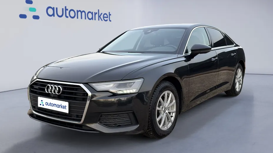 AUDI A6 A6 45 TFSI Quattro S tronic