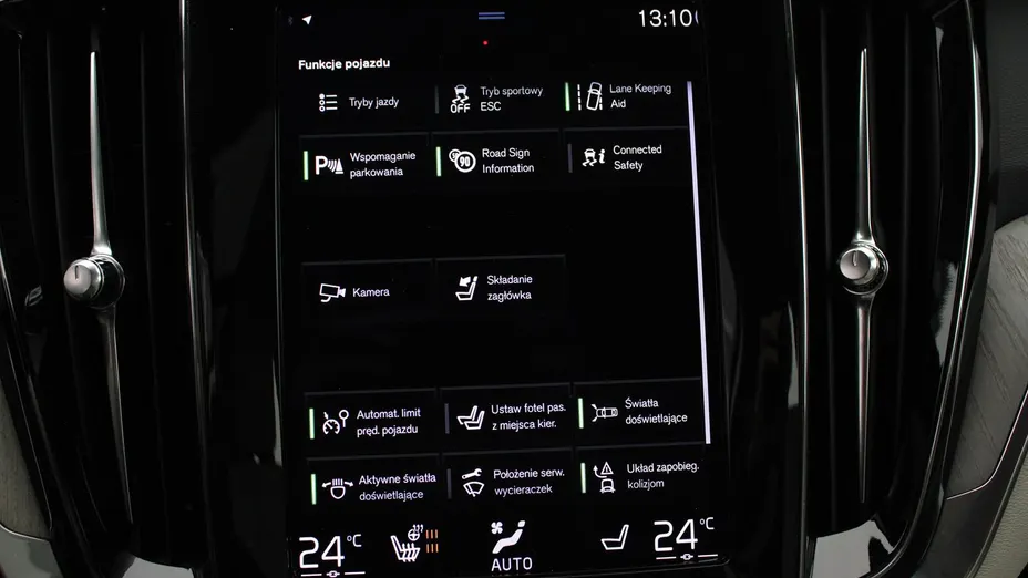 VOLVO V60 V60 CC Pro B4 D AWD aut