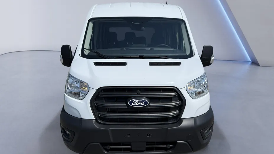 FORD Transit Transit 350 Kombi M1 L3H2 Trend Aut. Nowy