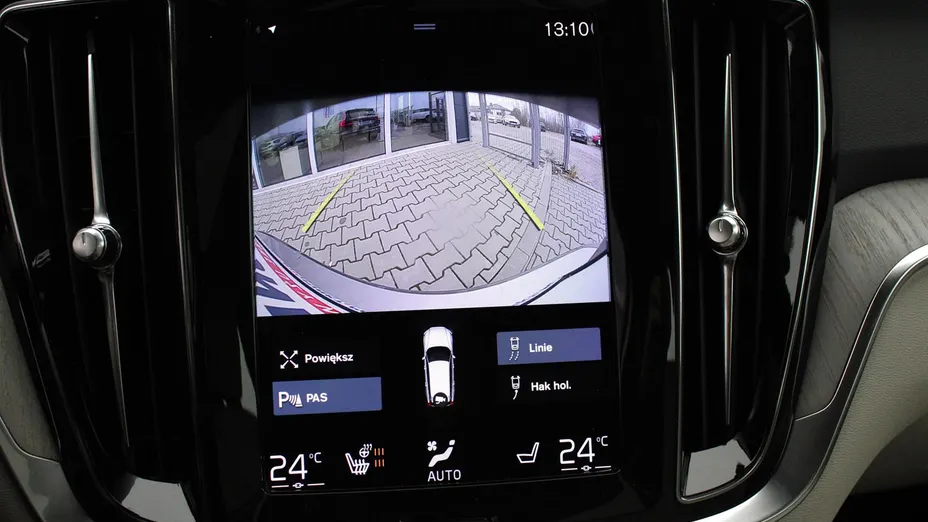 VOLVO V60 V60 CC Pro B4 D AWD aut