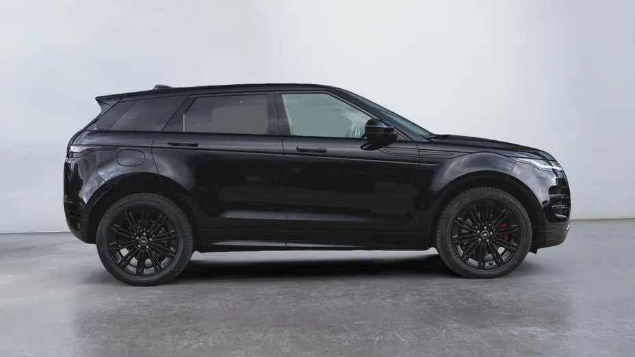 LAND ROVER Range Rover Evoque Evoque 2.0 D200 mHEV Dynamic HSE