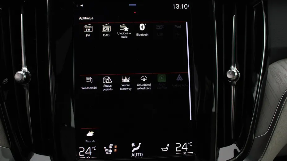 VOLVO V60 V60 CC Pro B4 D AWD aut