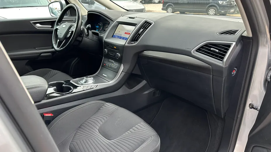 FORD S-MAX S-MAX 2.0 EcoBlue Trend aut